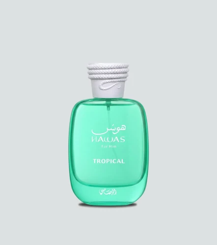 Perfume Rasasi Hawas Tropical Edp 100mlCU