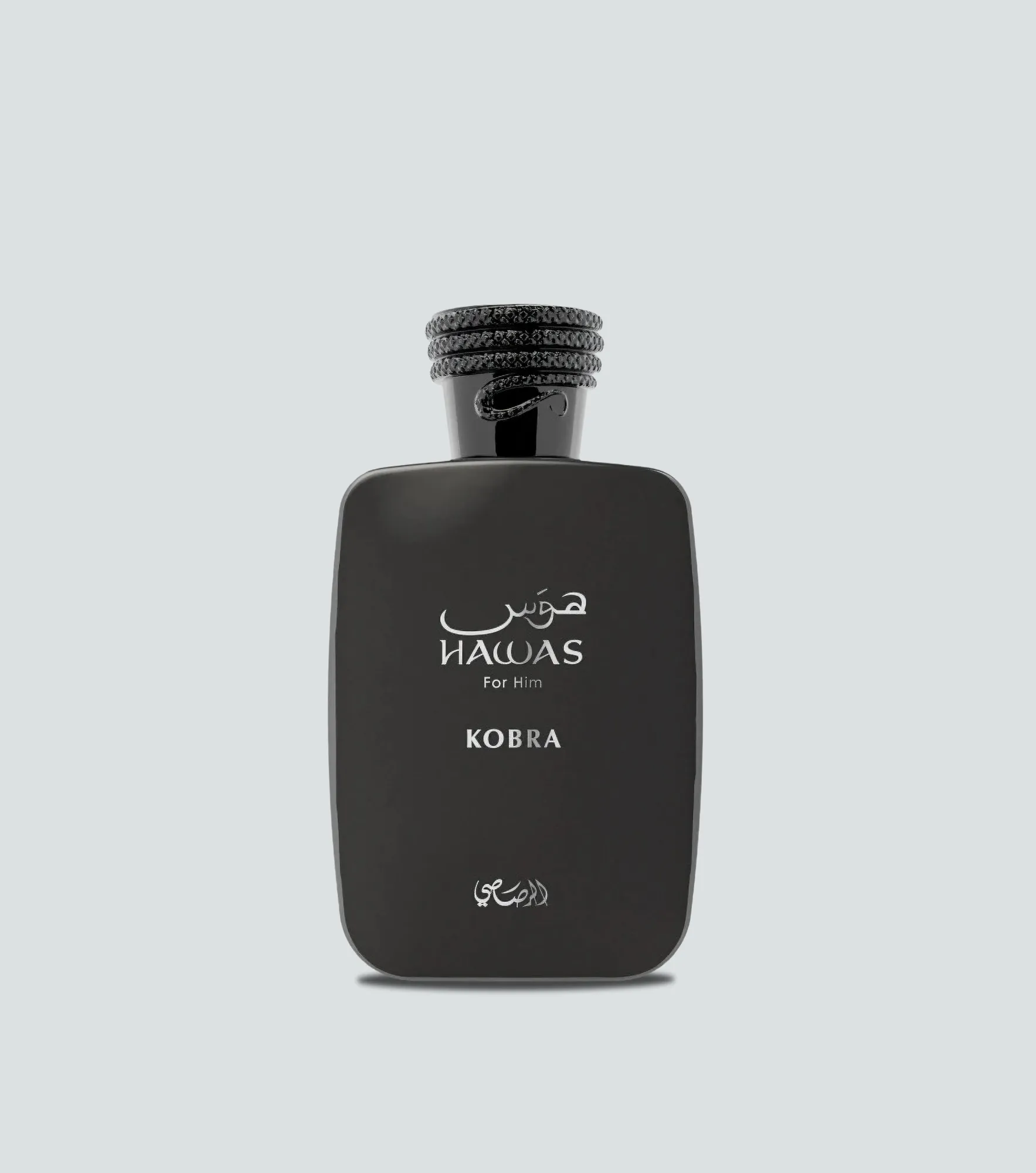 Perfume Rasasi Hawas Kobra Edp 100mlCU