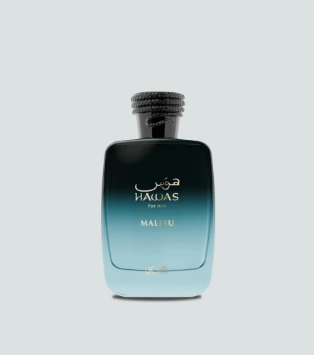 Perfume Rasasi Hawas Malibu Edp 100mlCU