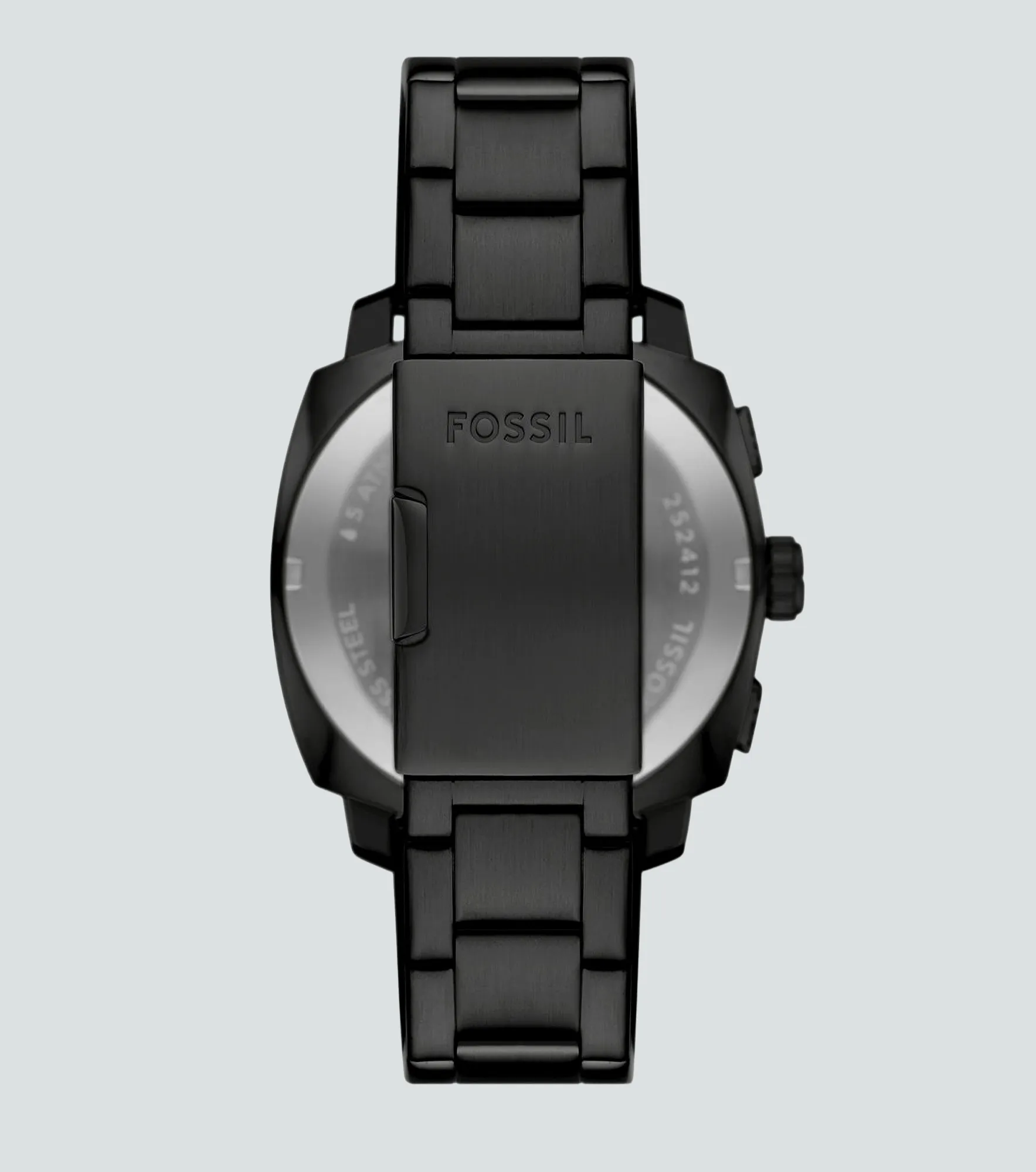 Reloj Fossil Hombre 133481 NG