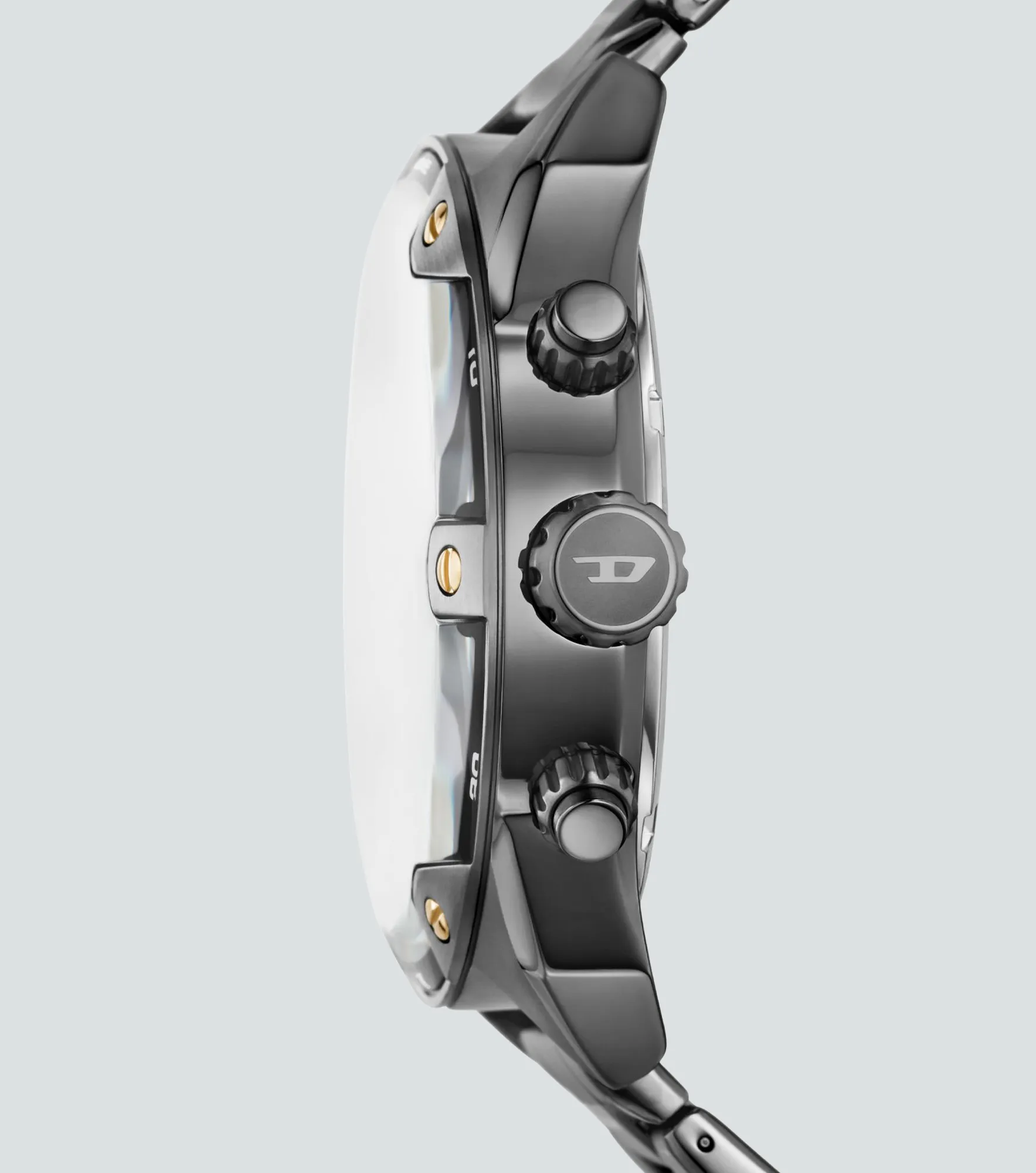 Reloj Diesel Hombre 133483 PT