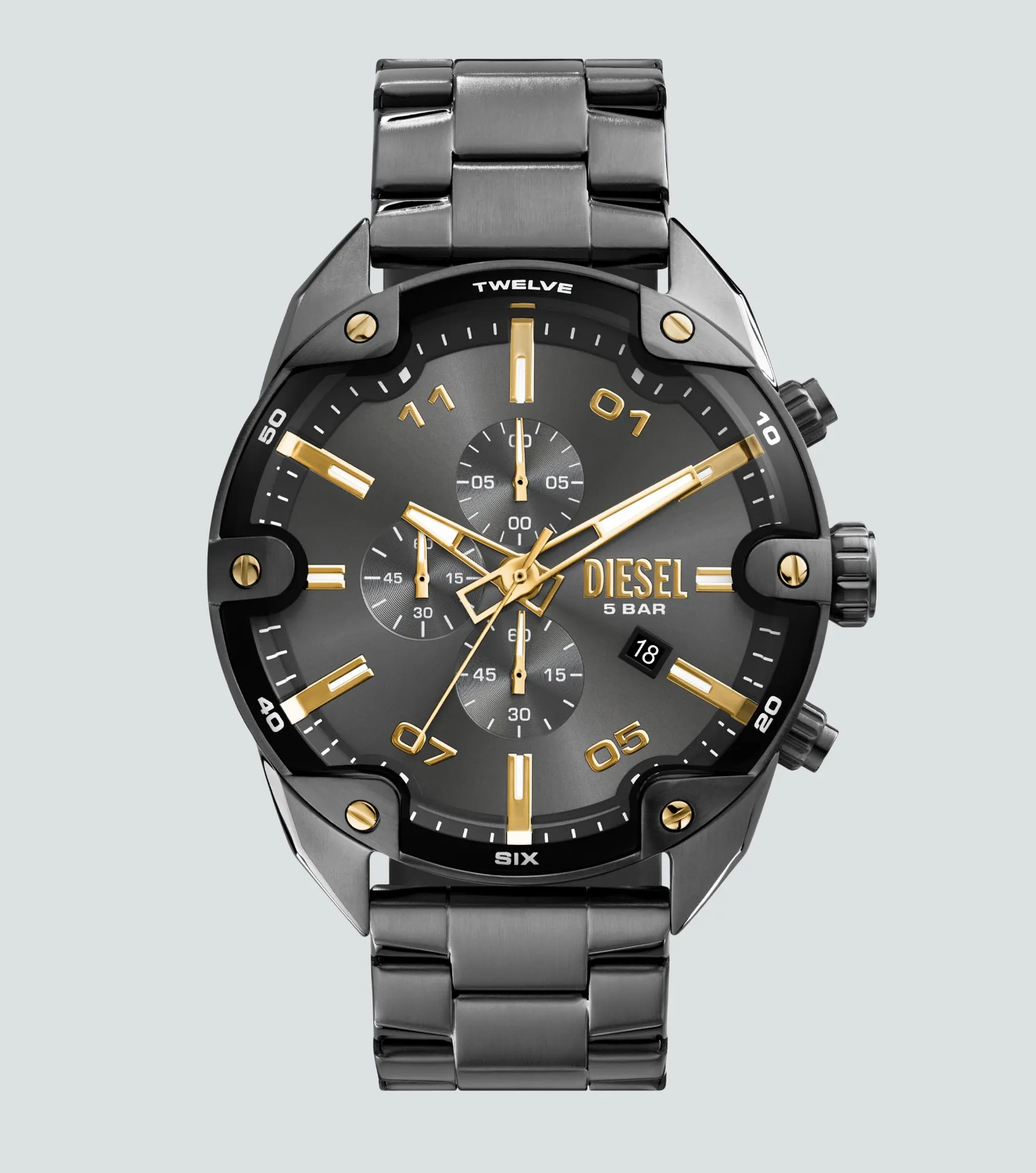 Reloj Diesel HombrePT