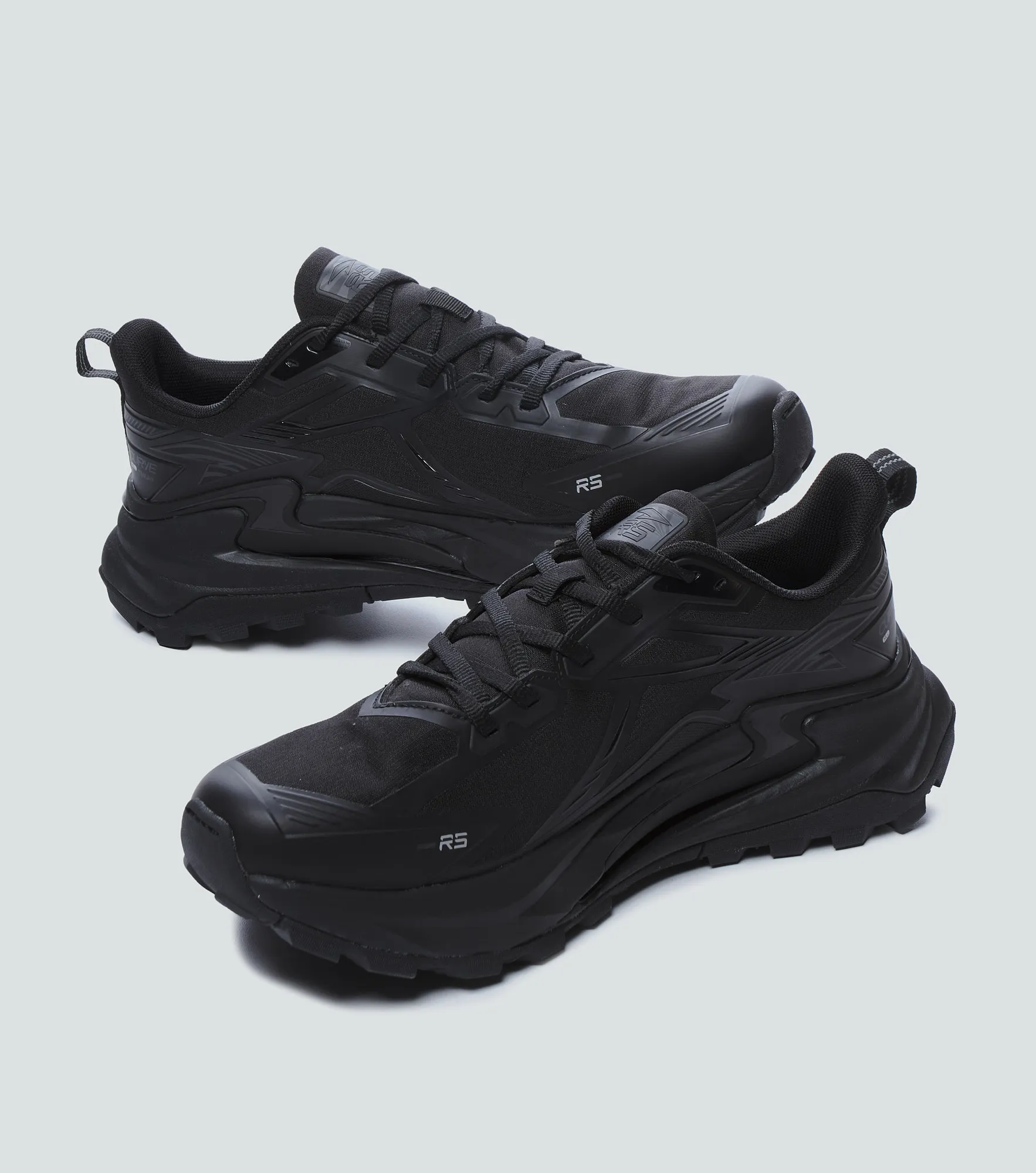 Tenis Rs Performance 133495 NG