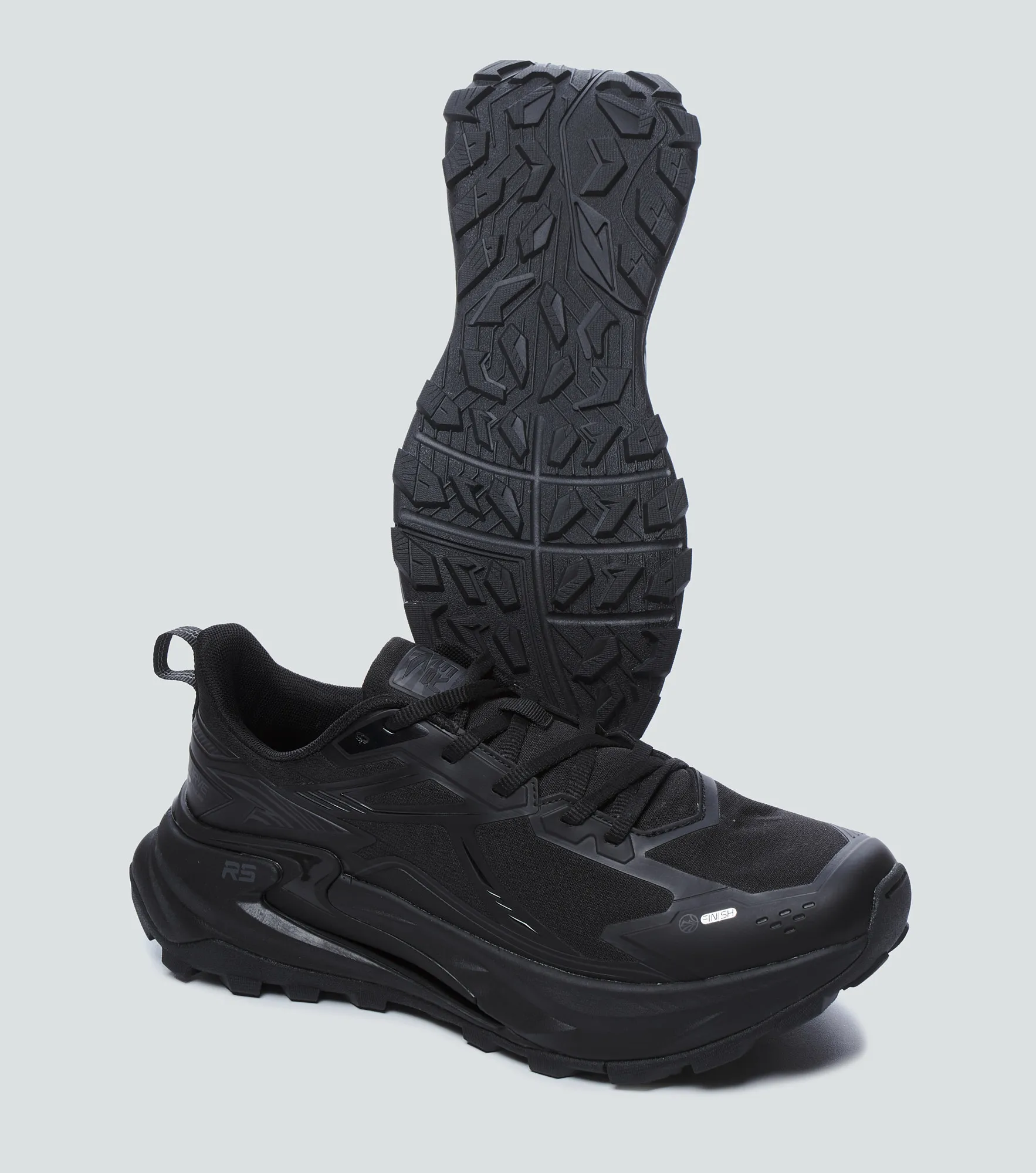 Tenis Rs Performance 133495 NG