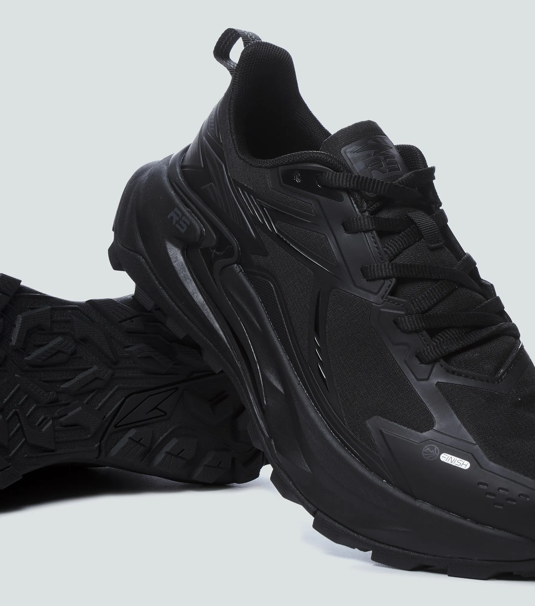 Tenis Rs Performance 133495 NG