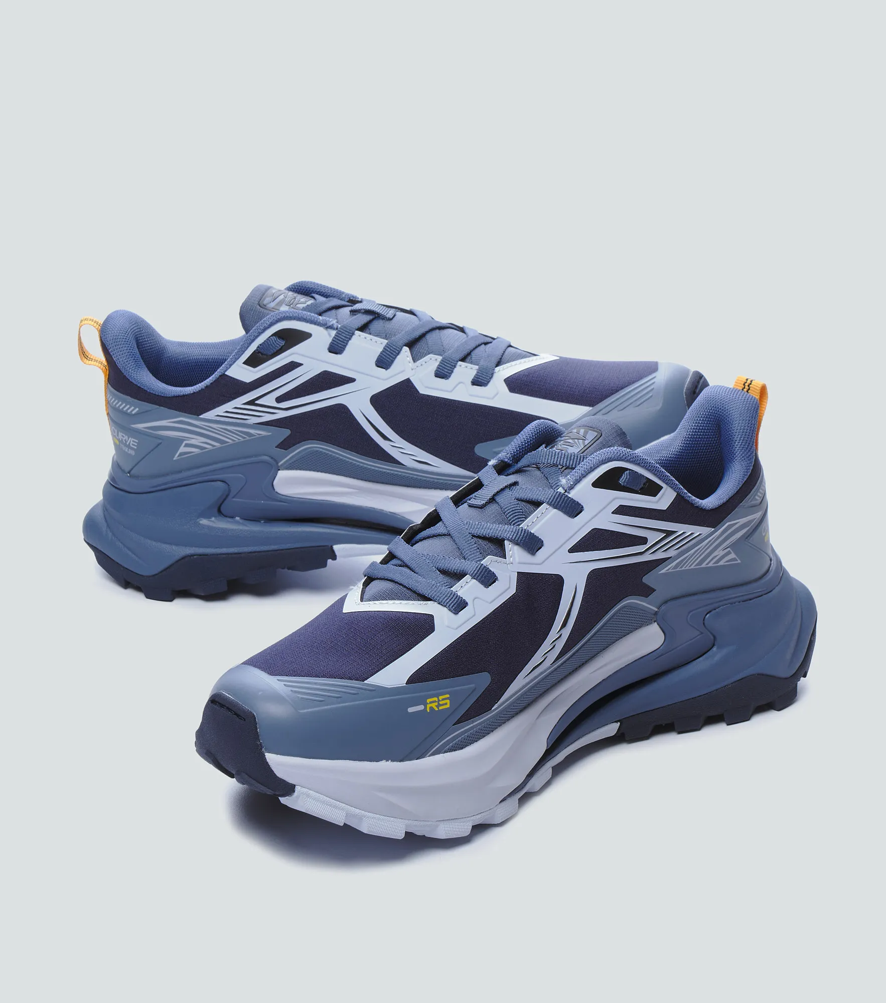 Tenis Rs Performance 133496 AZ