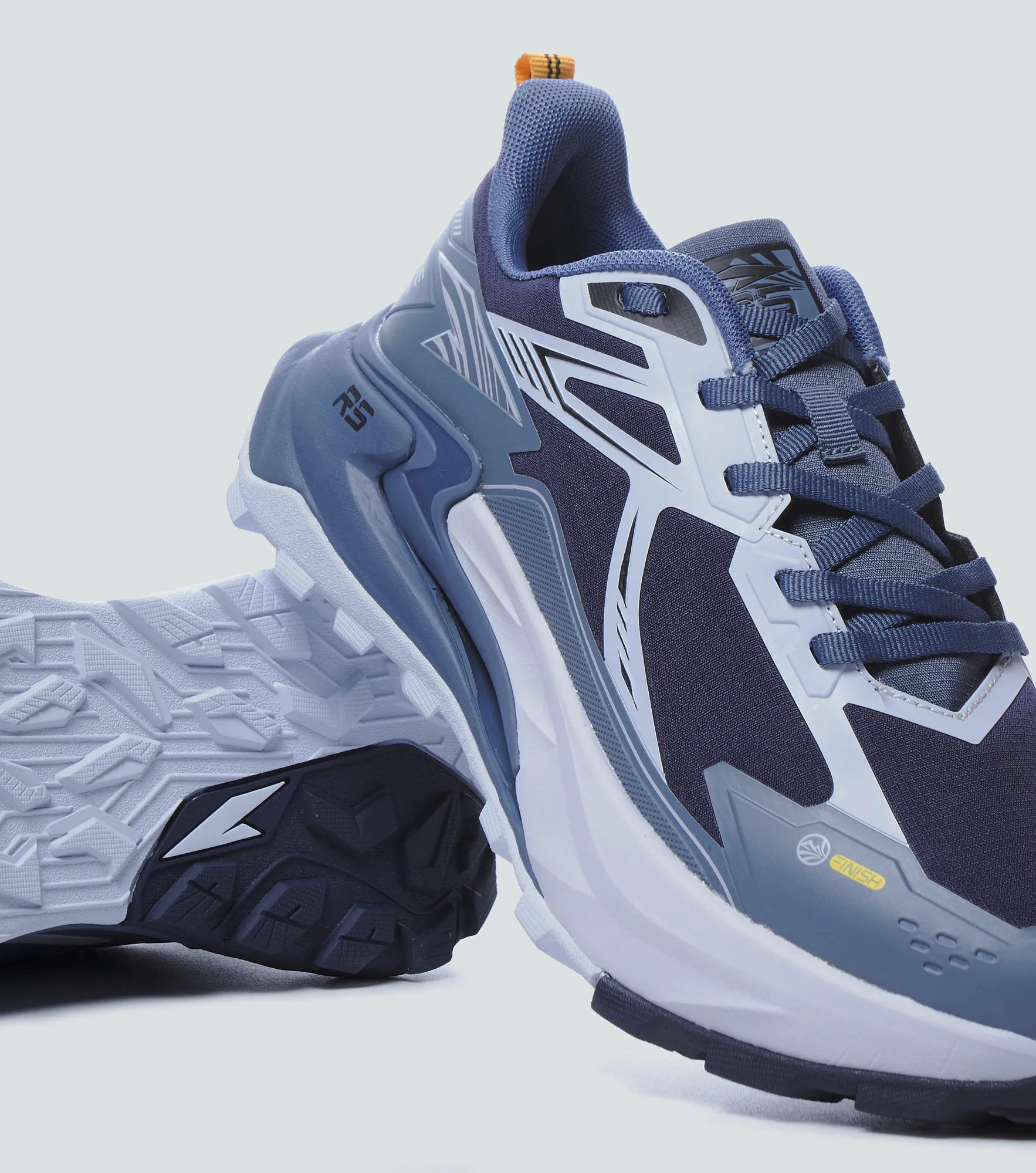 Tenis Rs Performance 133496 AZ