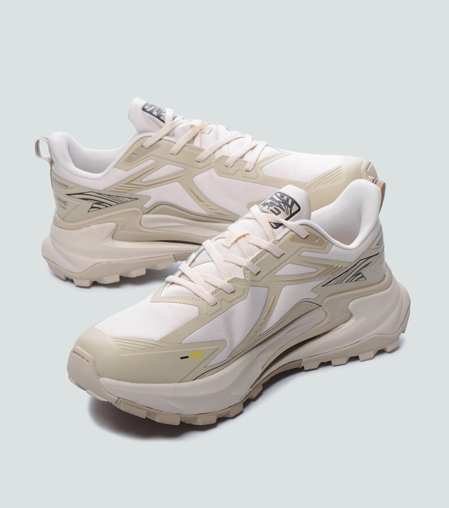 Tenis Rs Performance 133497 BG