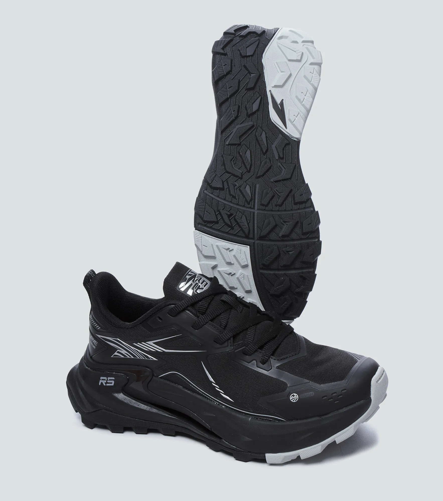 Tenis Rs Performance 133533 NG