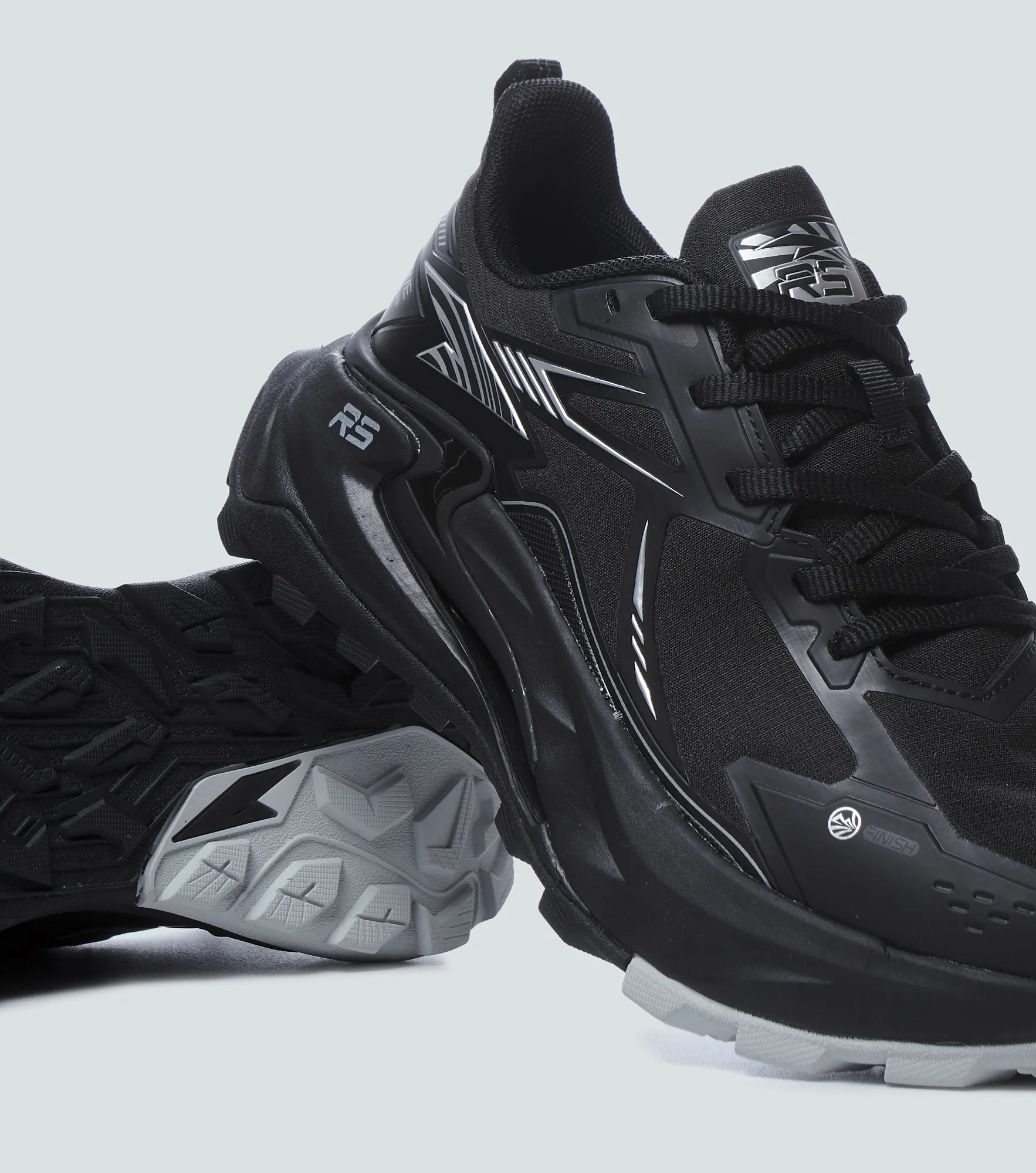 Tenis Rs Performance 133533 NG