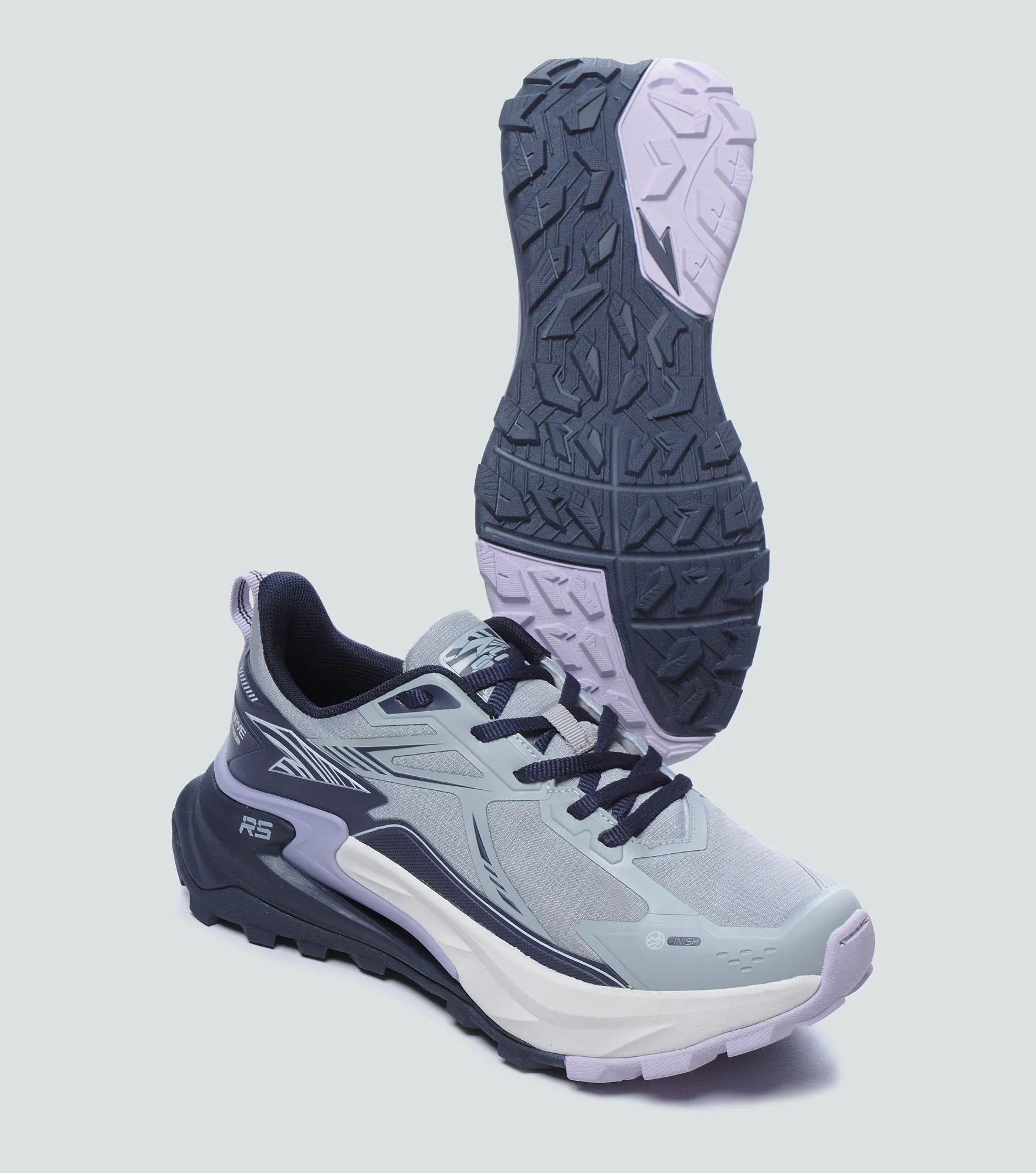 Tenis Rs Performance 133534 NG