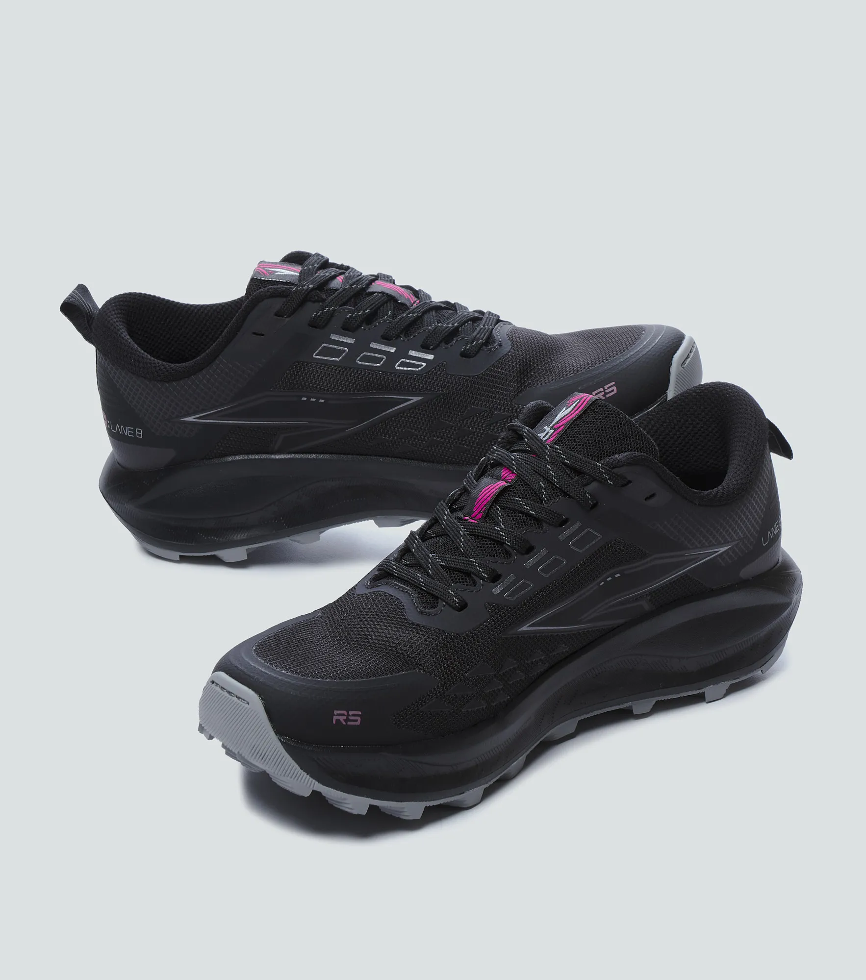 Tenis Rs Performance 133535 NG