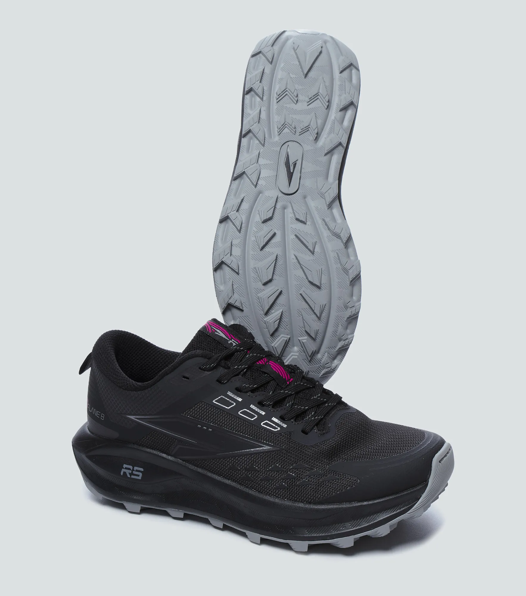 Tenis Rs Performance 133535 NG