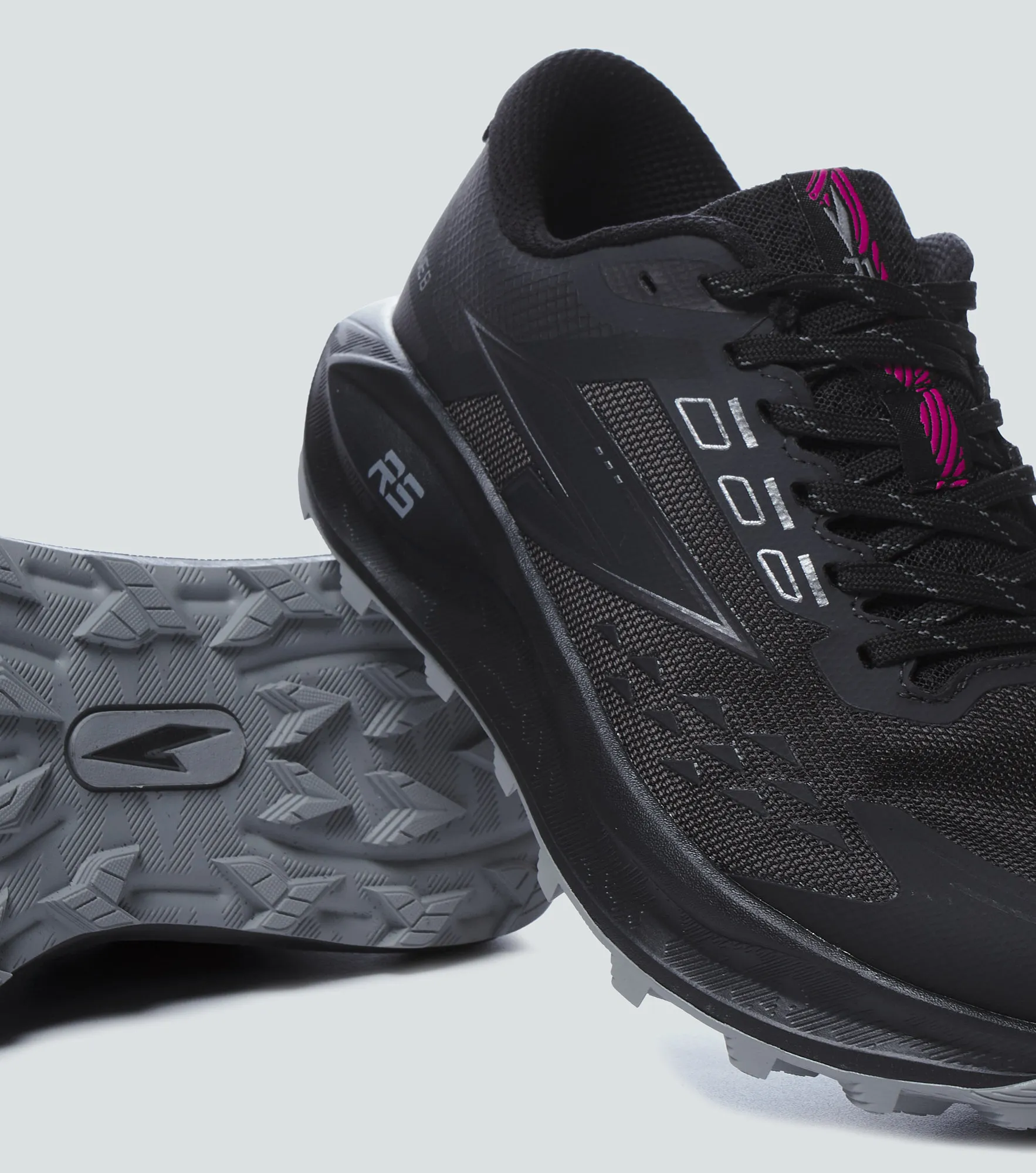 Tenis Rs Performance 133535 NG