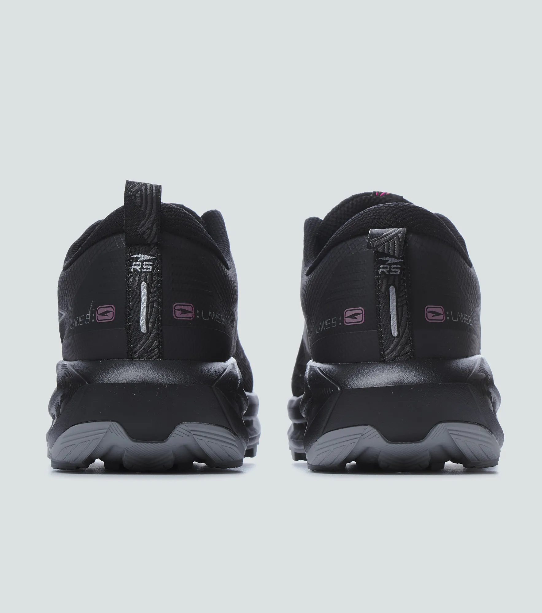 Tenis Rs Performance 133535 NG