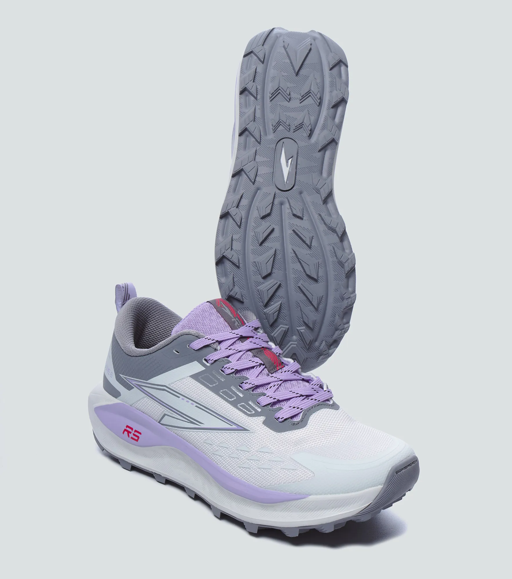 Tenis Rs Performance 133536 GR