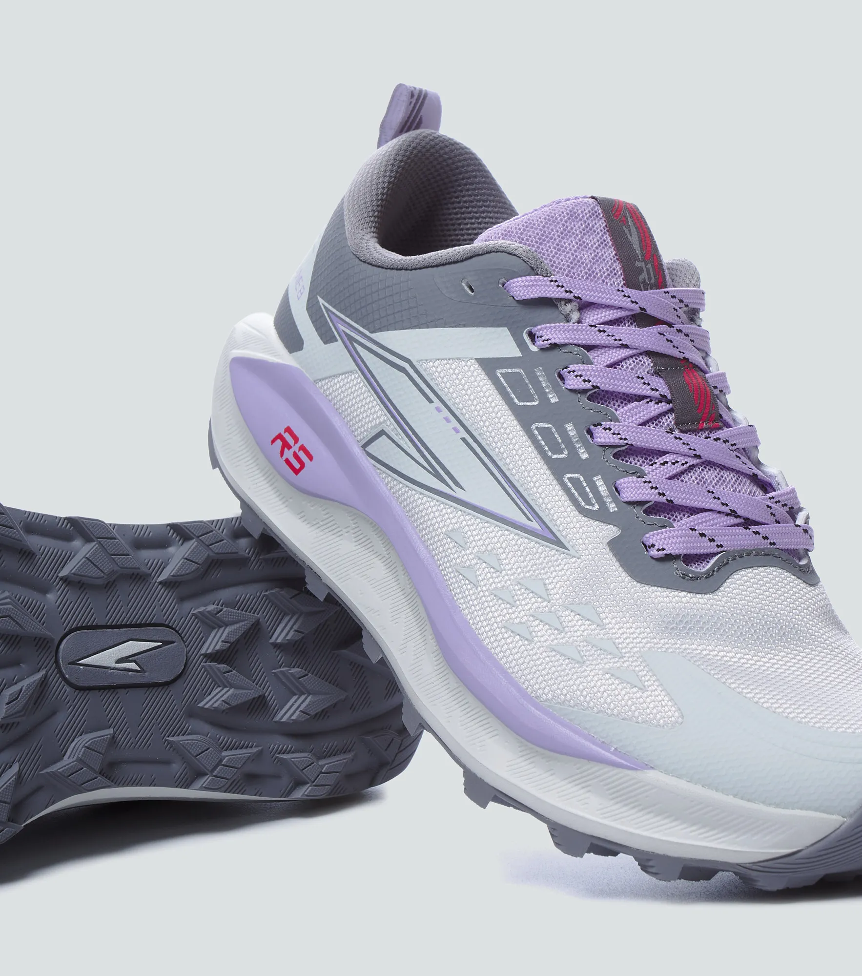 Tenis Rs Performance 133536 GR