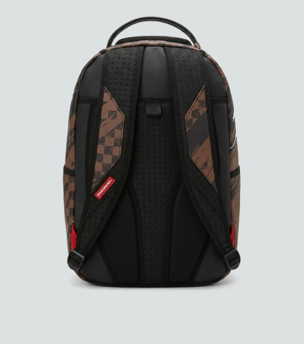 Morral Sprayground Smeared GrungeCF