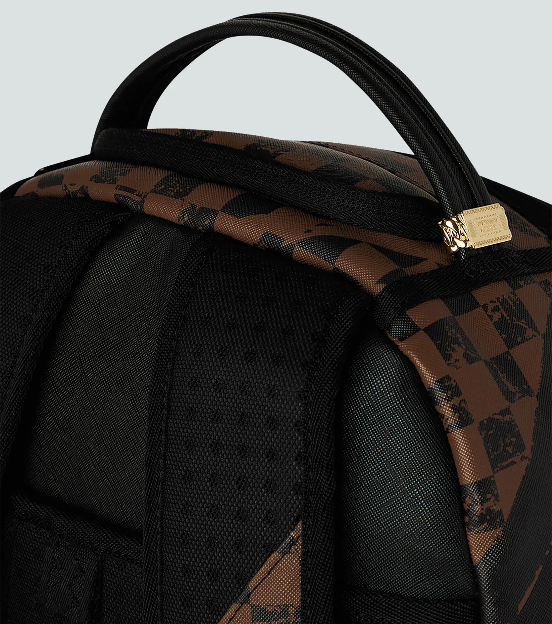 Morral Sprayground Smeared Grunge 133564 CF