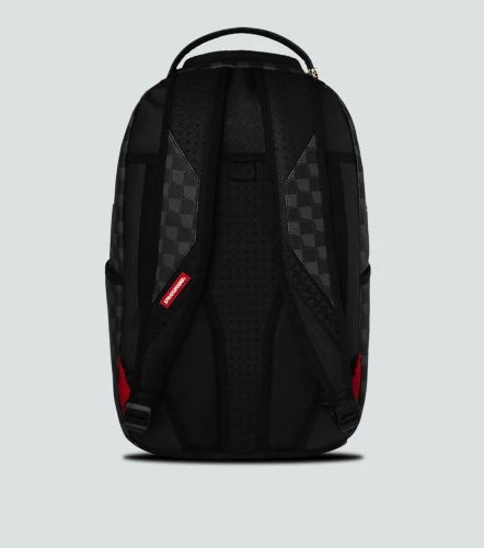 Morral Sprayground Sip Balloon BlackNG