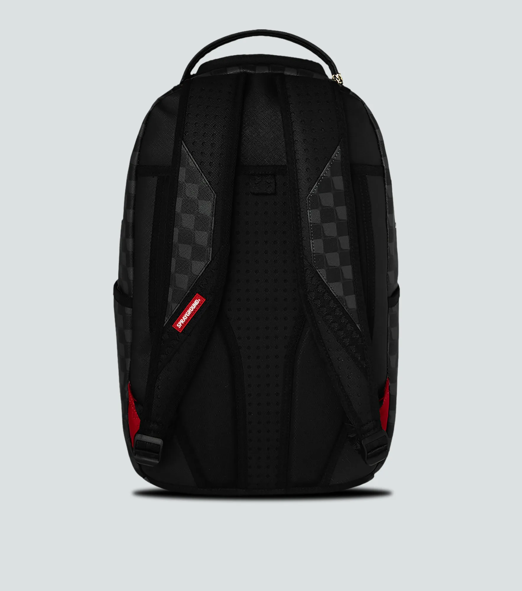 Morral Sprayground Sip Balloon Black 133565 NG