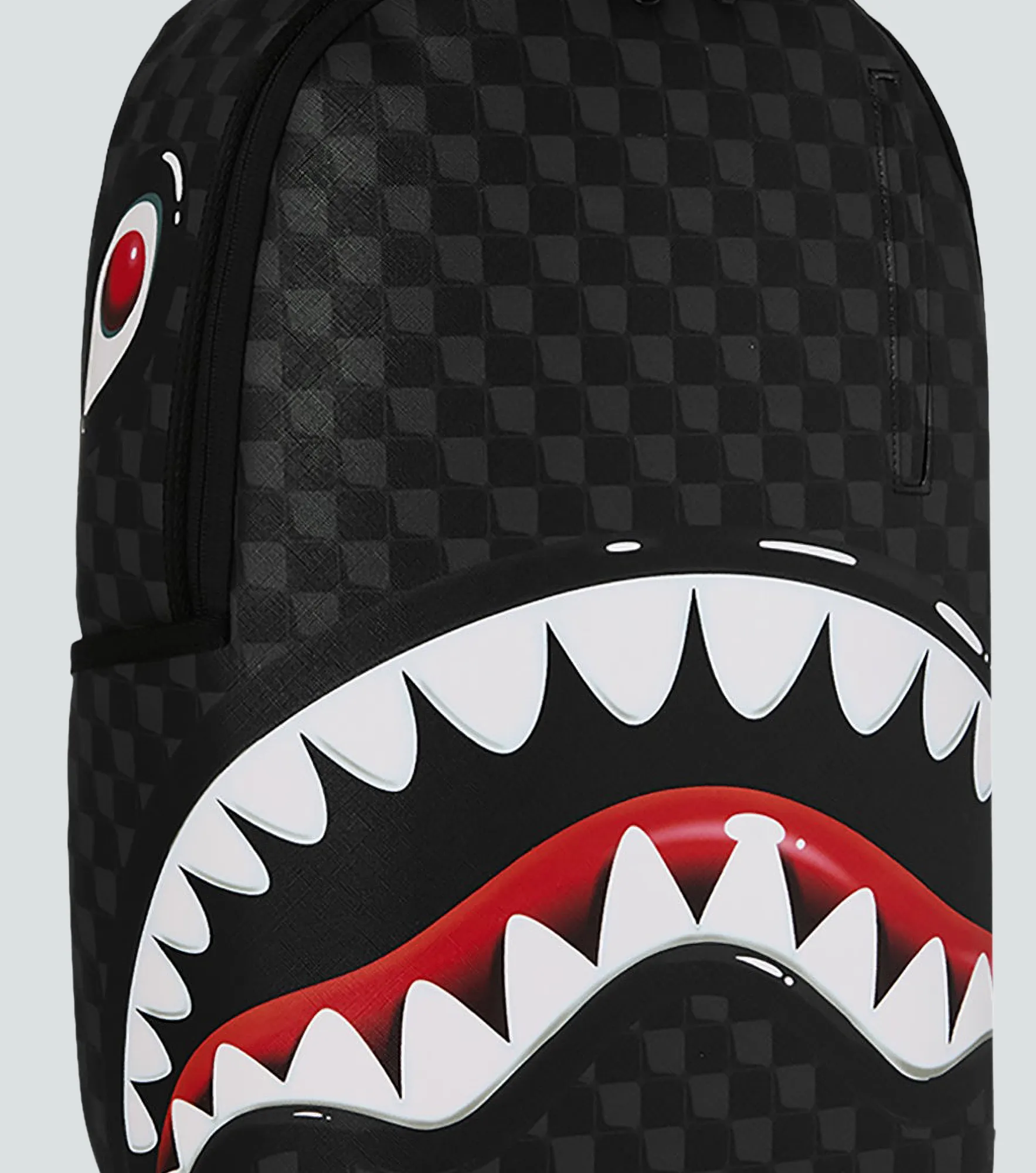 Morral Sprayground Sip Balloon Black 133565 NG