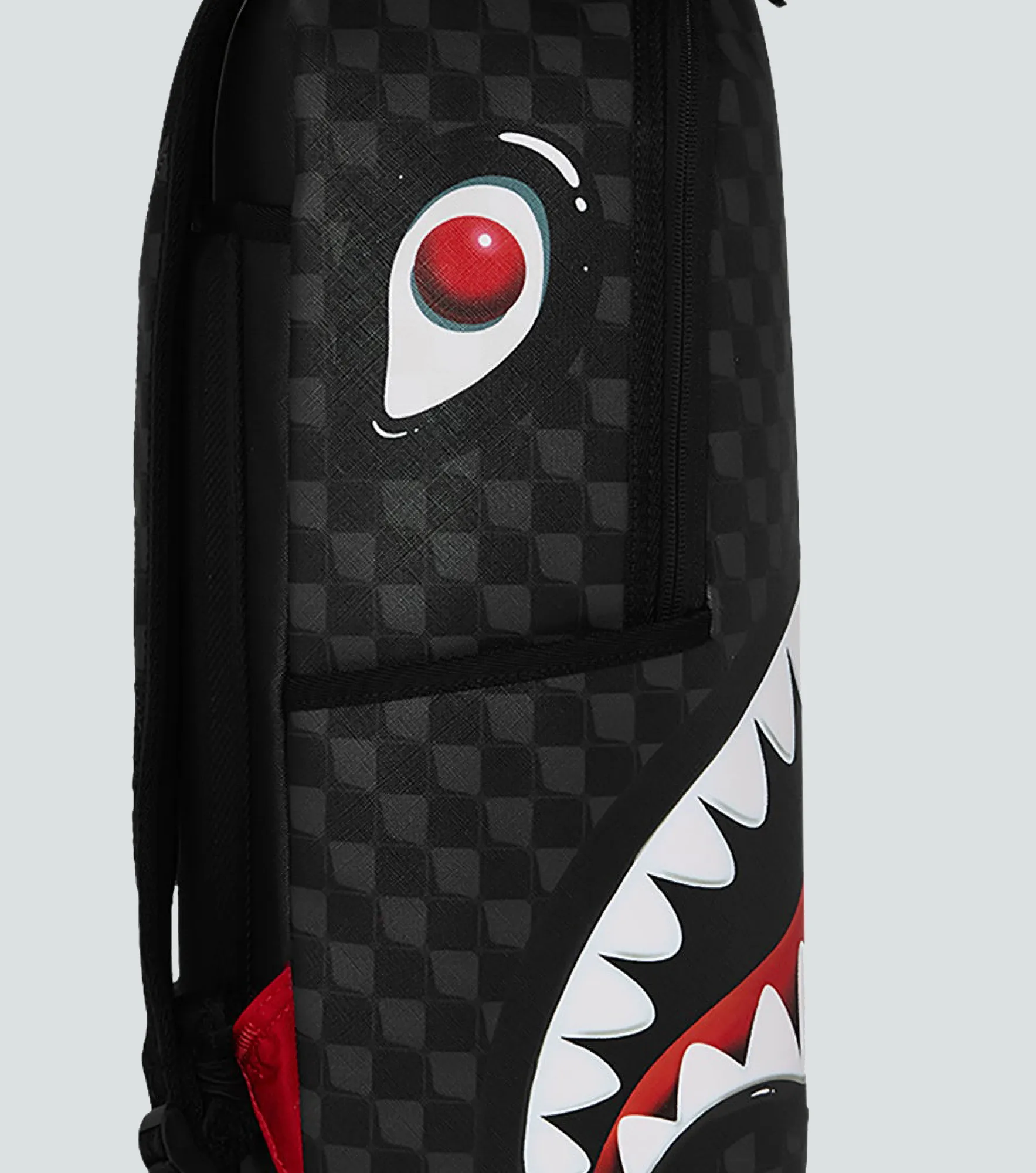 Morral Sprayground Sip Balloon Black 133565 NG