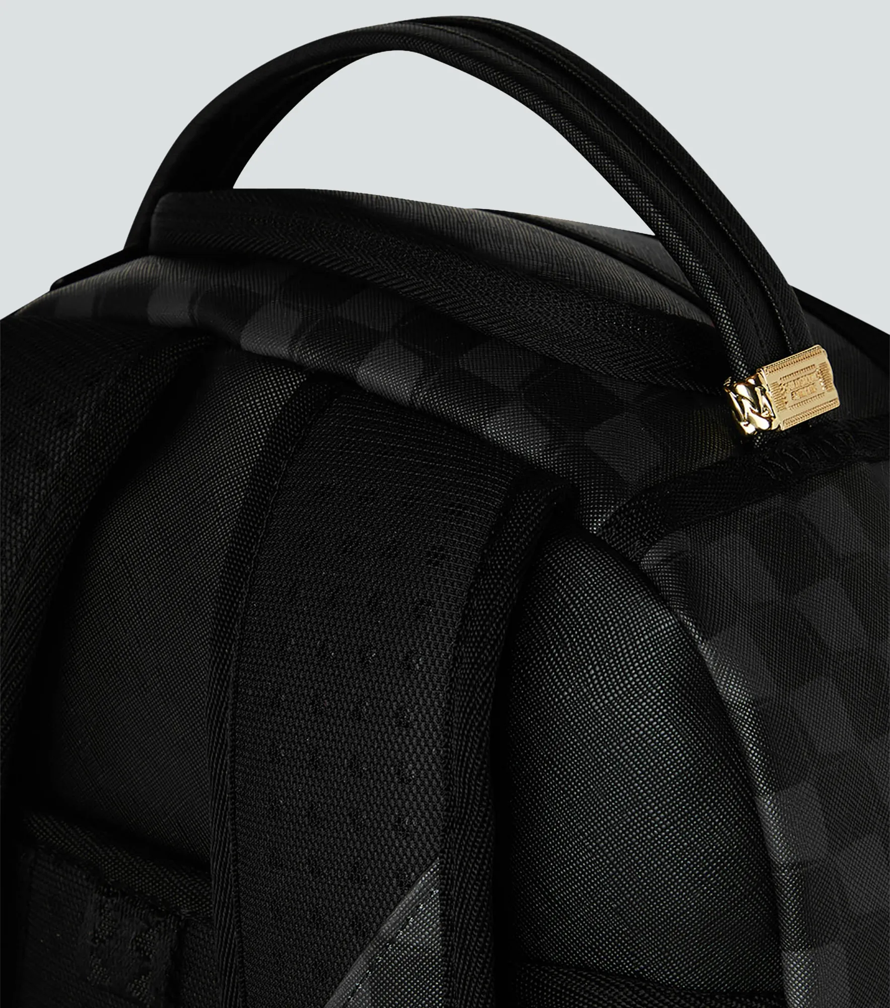 Morral Sprayground Sip Balloon Black 133565 NG