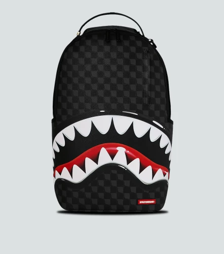 Morral Sprayground Sip Balloon BlackNG