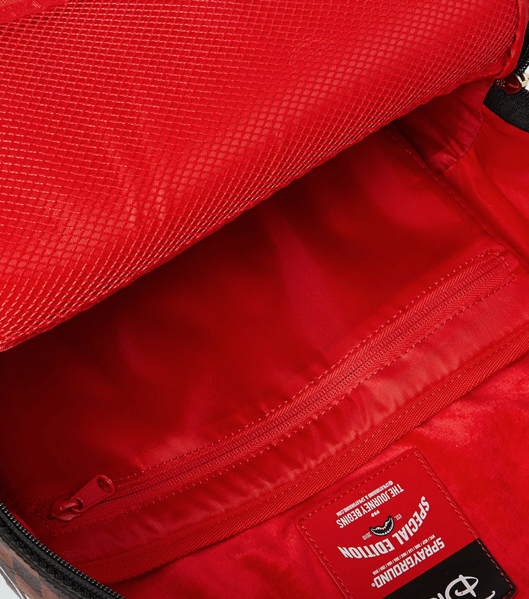 Morral Sprayground Mickey Global Mogul Style 133567 CF