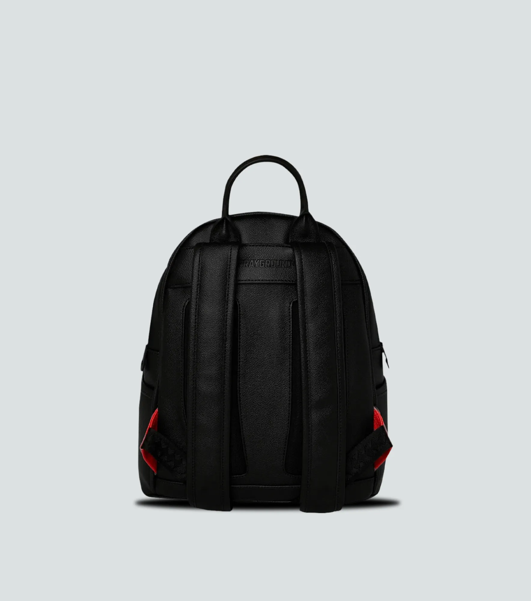 Morral Sprayground Gold Brick Luxe 133572 NG