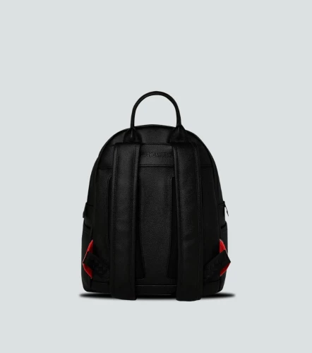 Morral Sprayground Gold Brick LuxeNG