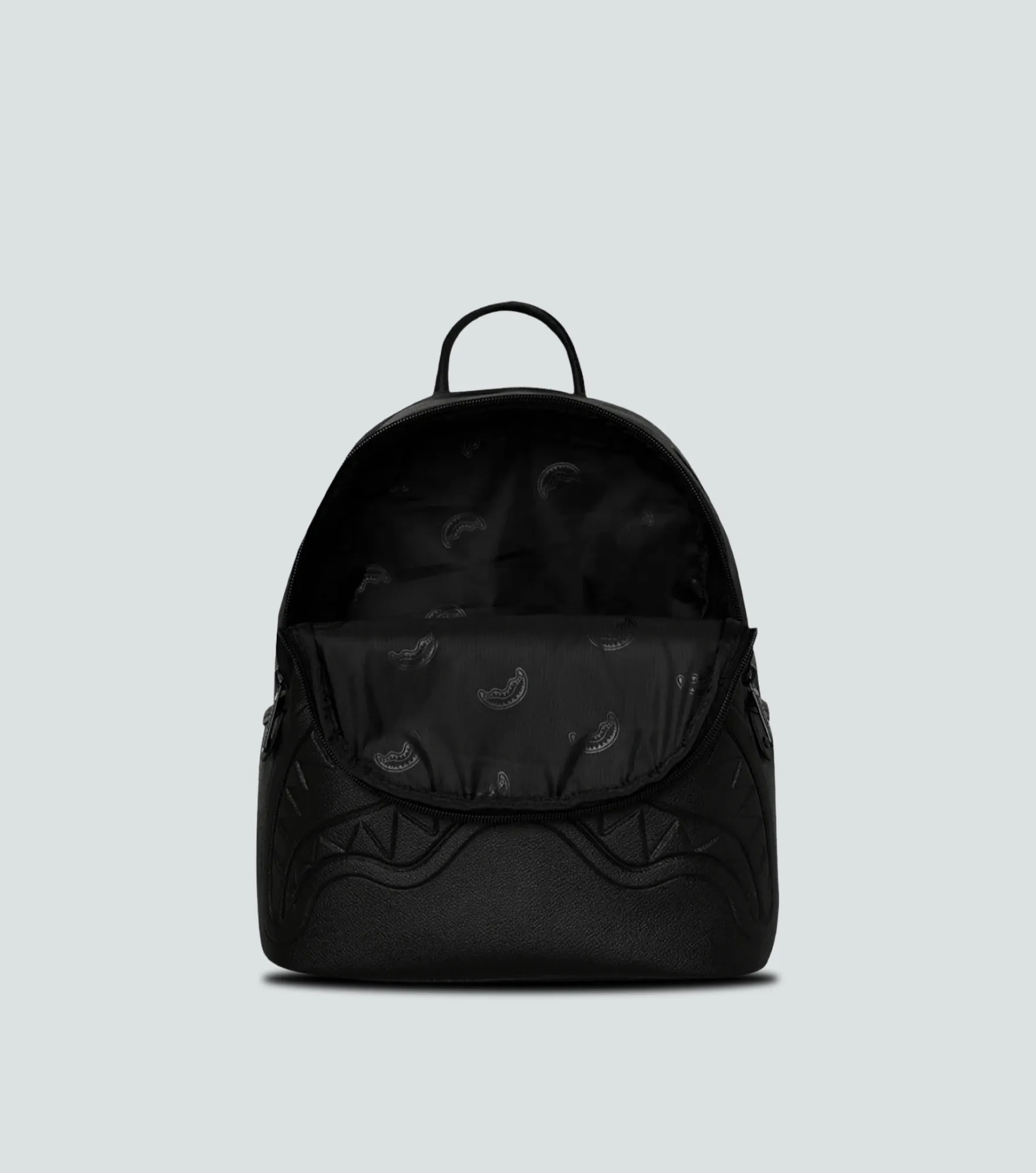 Morral Sprayground Gold Brick Luxe 133572 NG