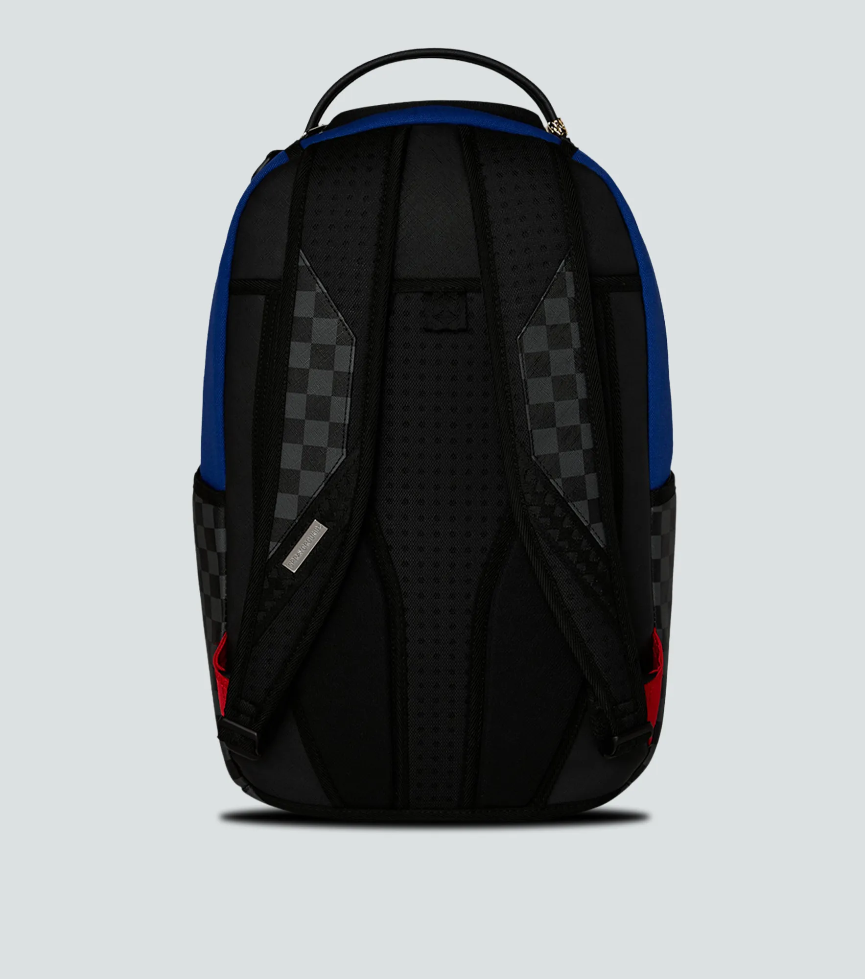 Morral Sprayground Shoe Palace Special Blue 133573 NG