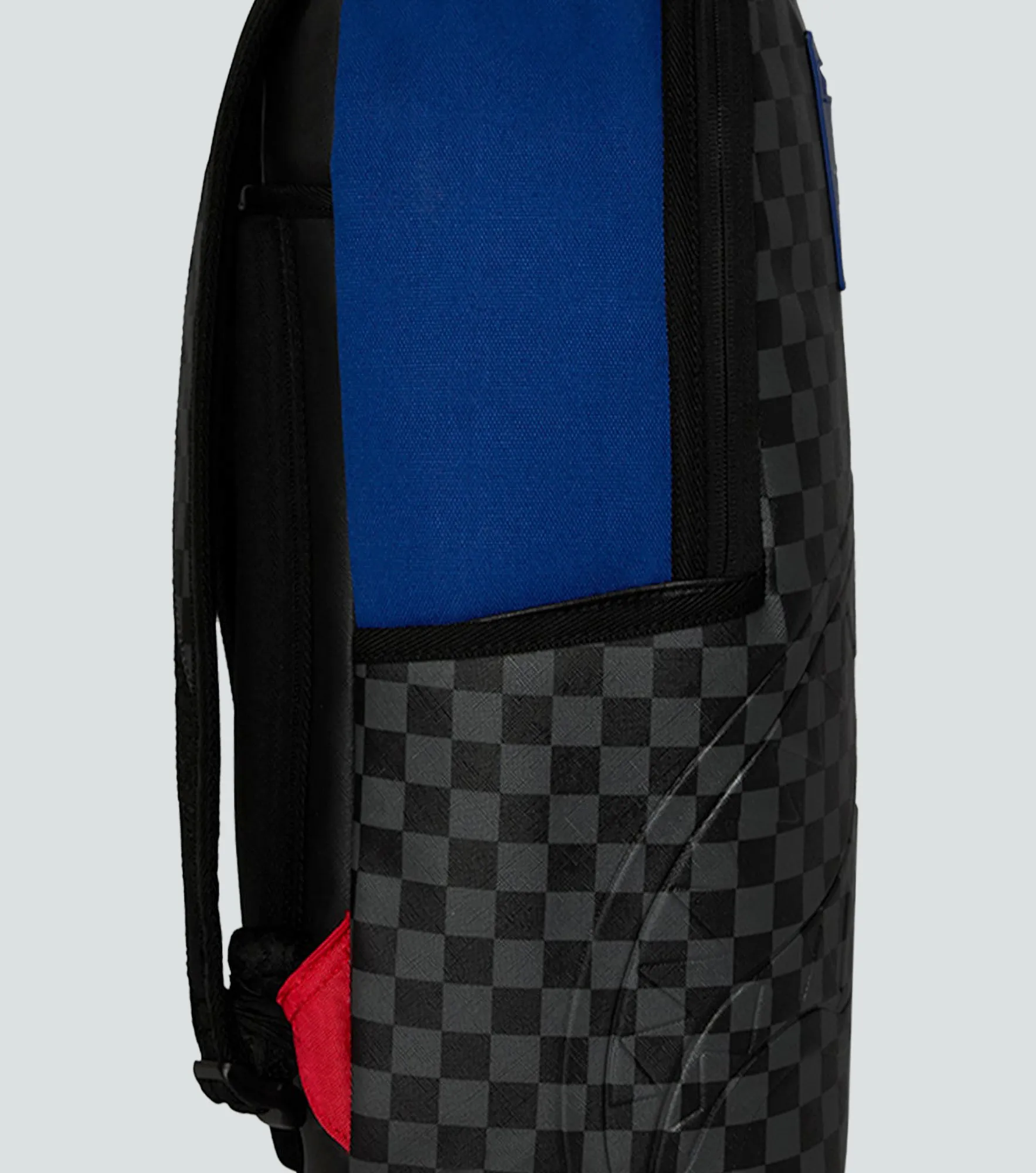 Morral Sprayground Shoe Palace Special Blue 133573 NG