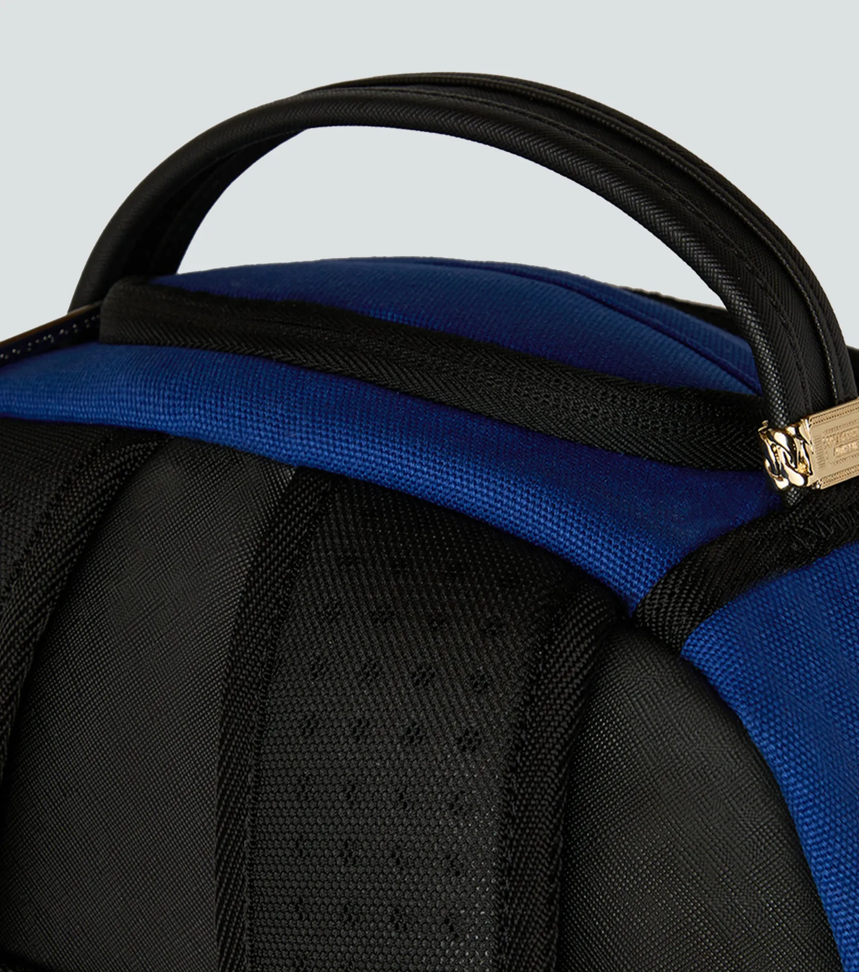 Morral Sprayground Shoe Palace Special Blue 133573 NG