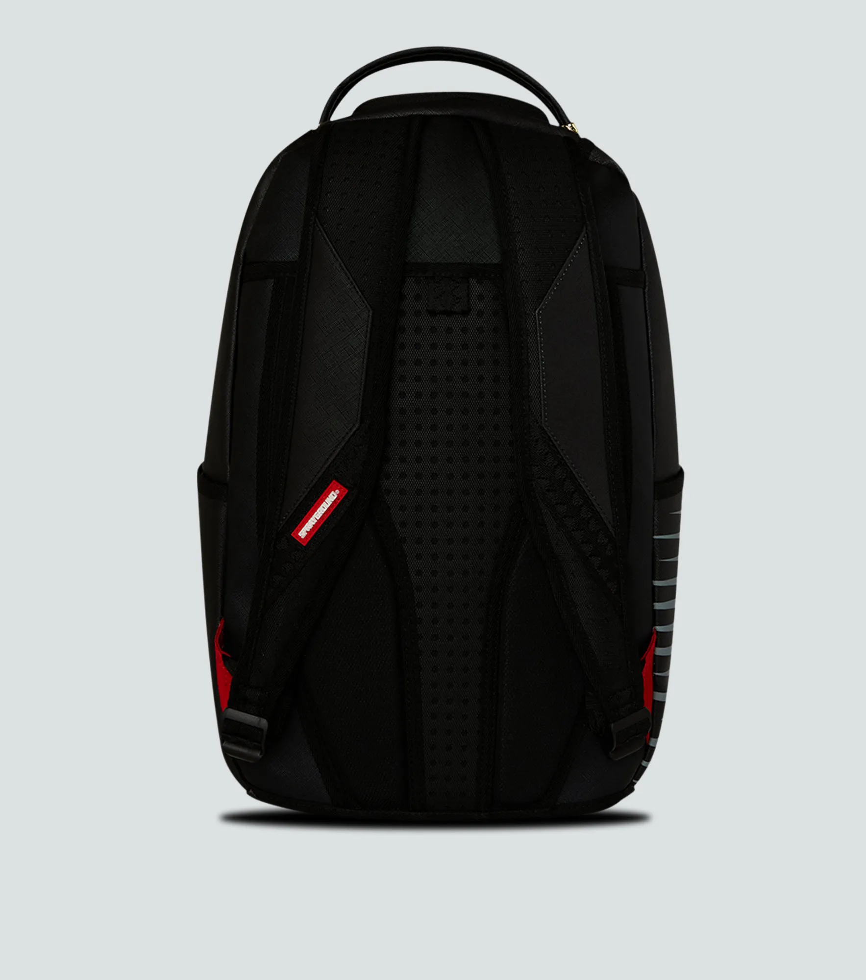 Morral Sprayground Shoe Palace Speed Shark 133576 NG