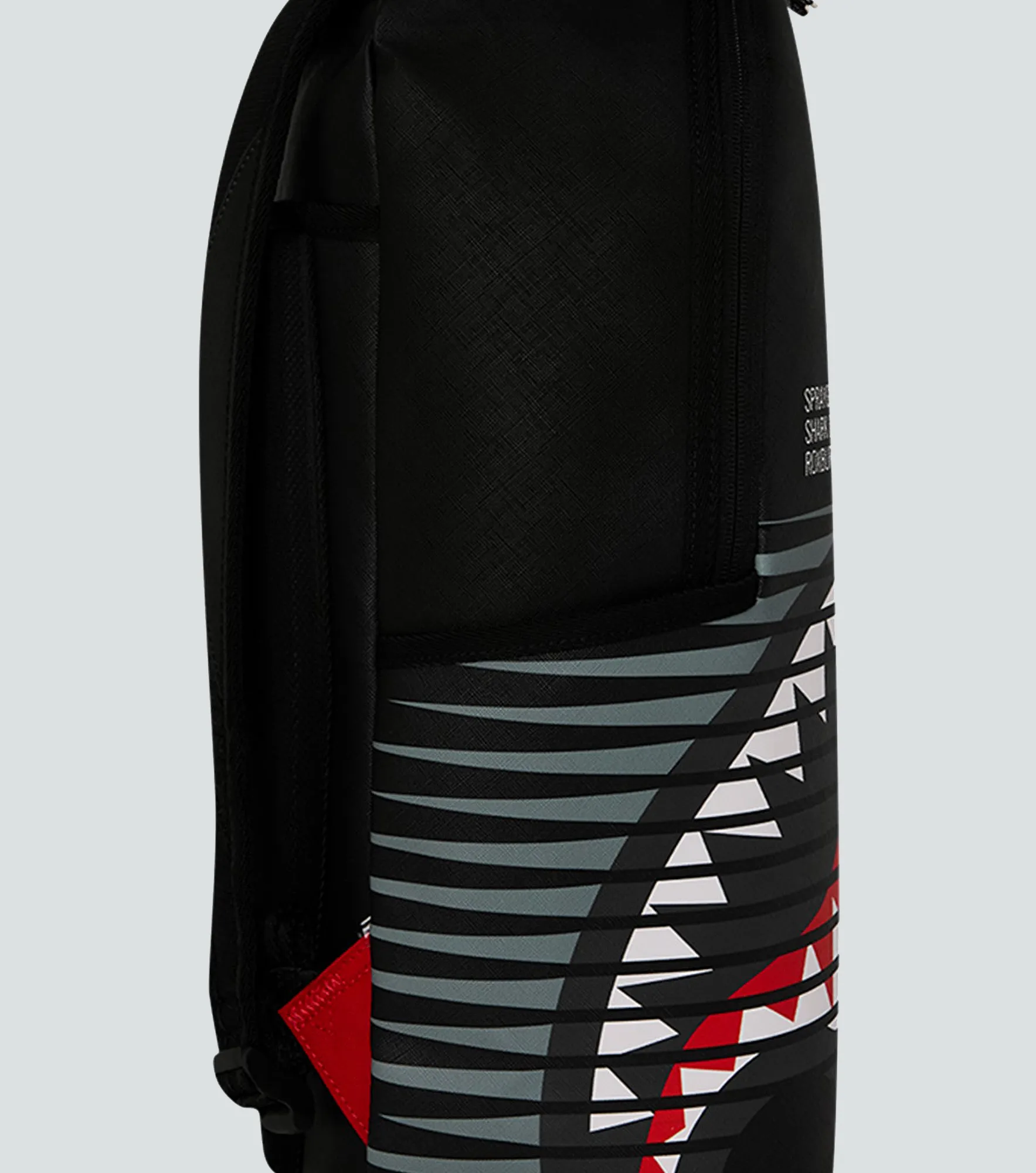 Morral Sprayground Shoe Palace Speed Shark 133576 NG