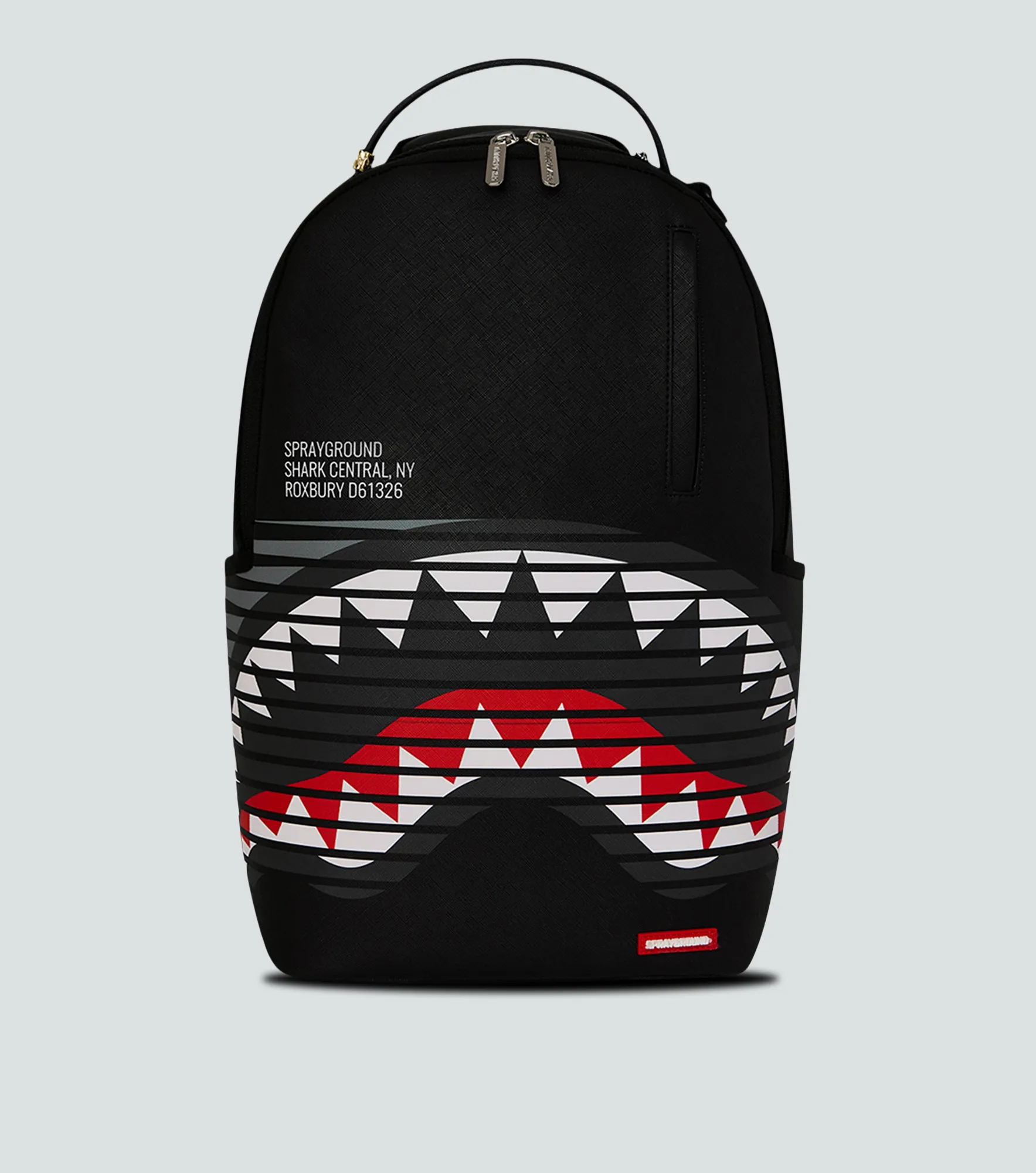 Morral Sprayground Shoe Palace Speed Shark 133576 NG