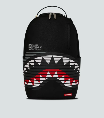 Morral Sprayground Shoe Palace Speed SharkNG