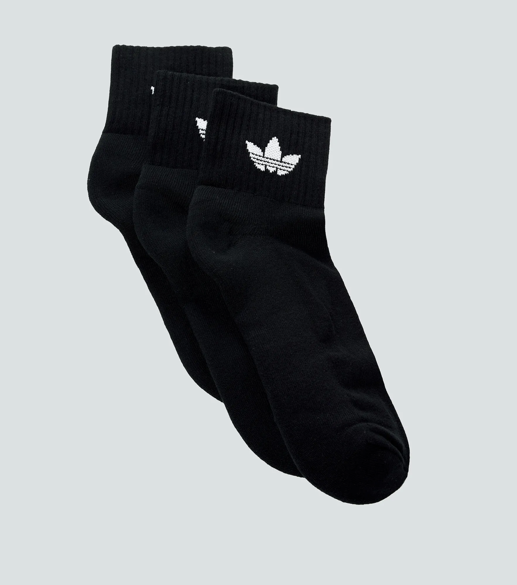 Medias Adidas Socks Tripack 133599 NG