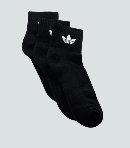 Medias Adidas Socks TripackNG