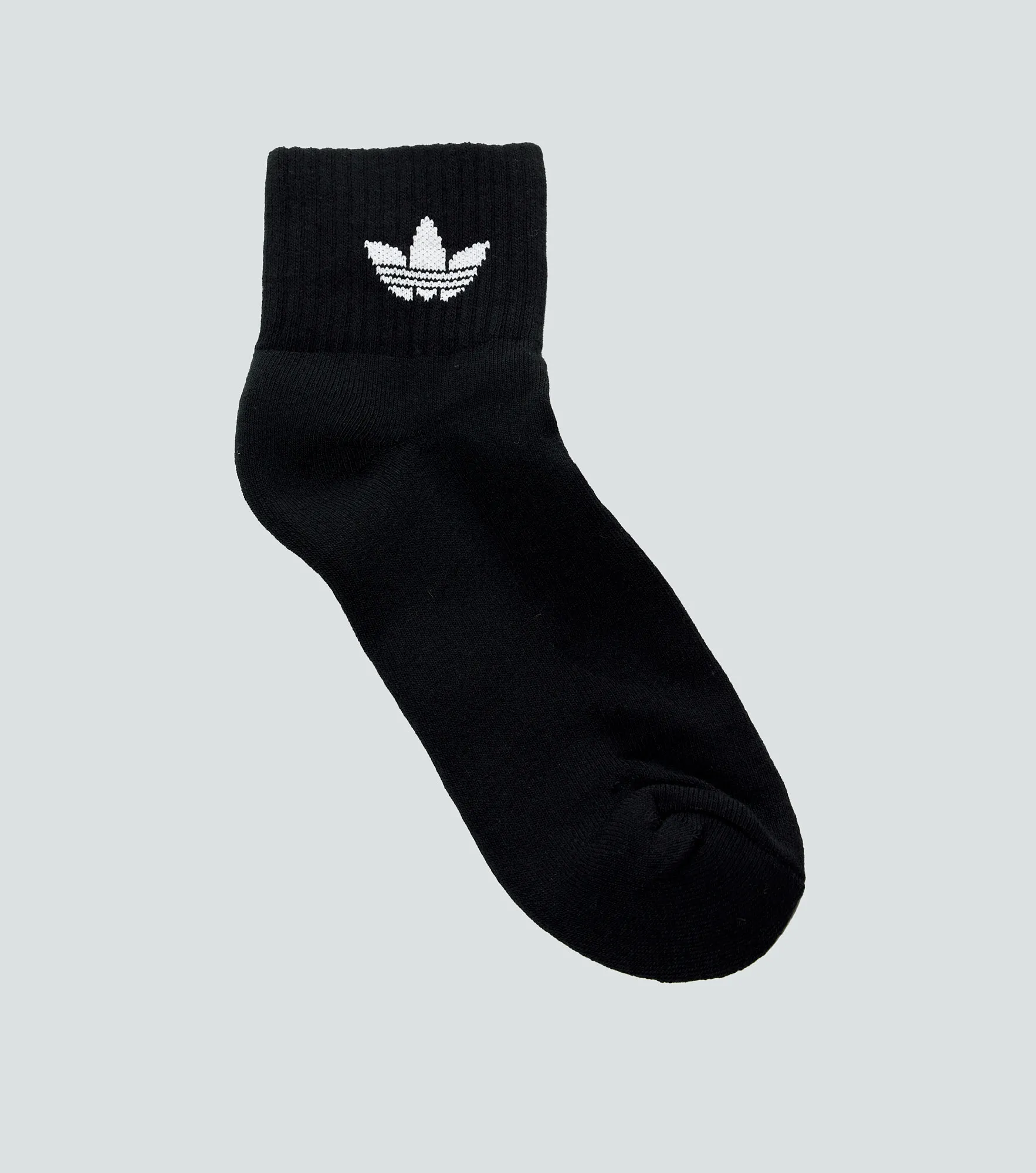 Medias Adidas Socks Tripack 133599 NG