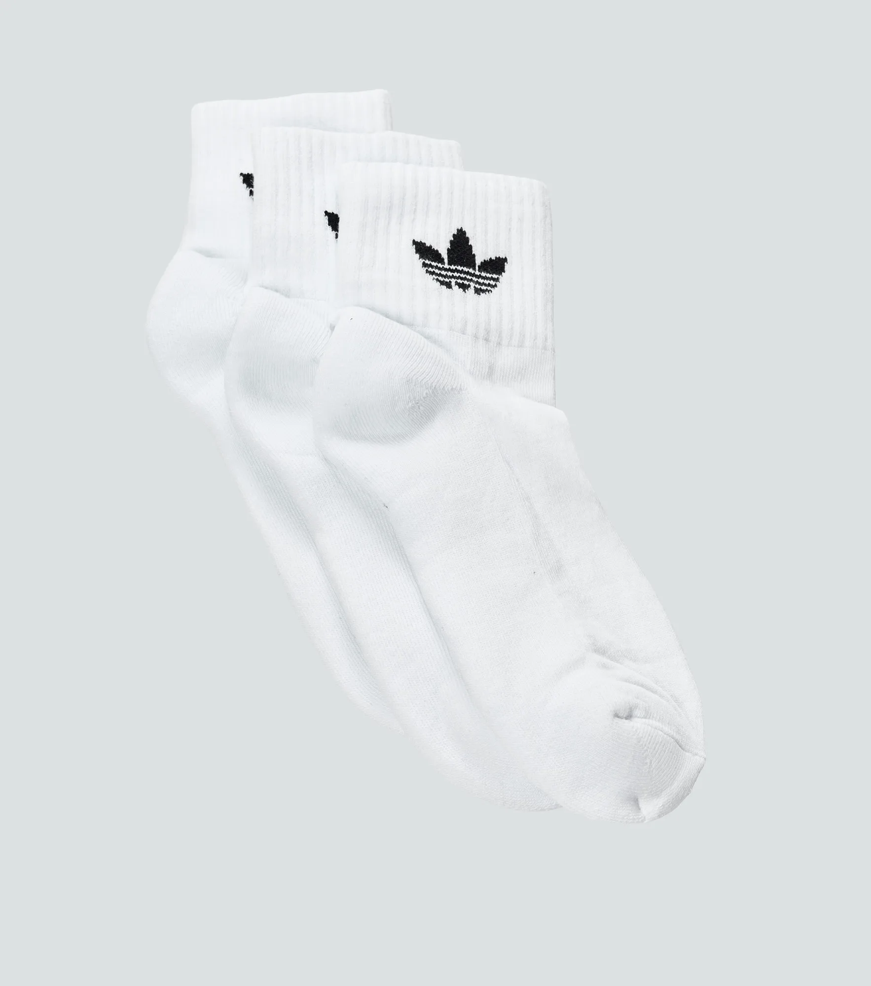 Medias Adidas Socks Tripack 133600 BL