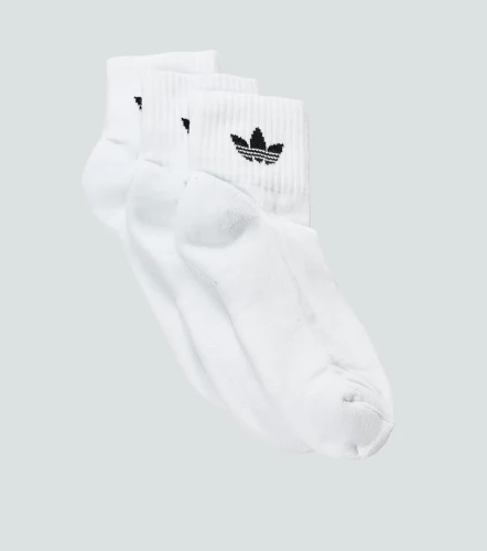 Medias Adidas Socks TripackBL