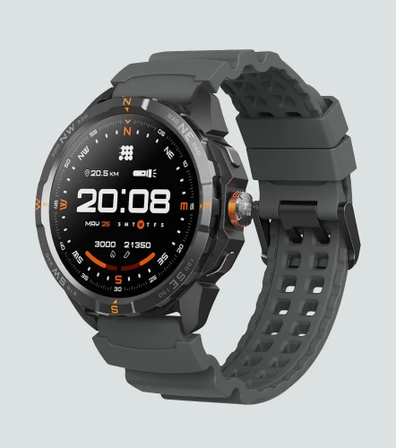 Reloj Cubitt Digital Terra Special EditionNG