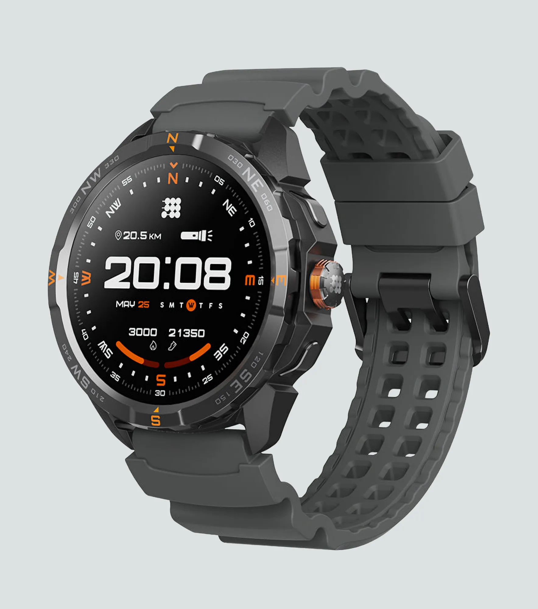 Reloj Cubitt Digital Terra Special Edition 133605 NG