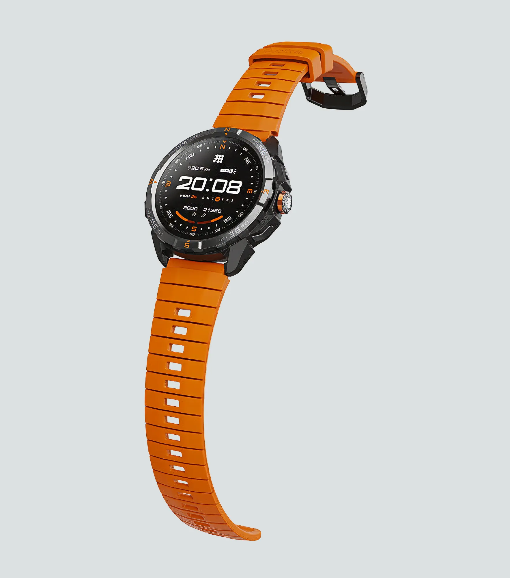 Reloj Cubitt Digital Terra Special Edition 133605 NG
