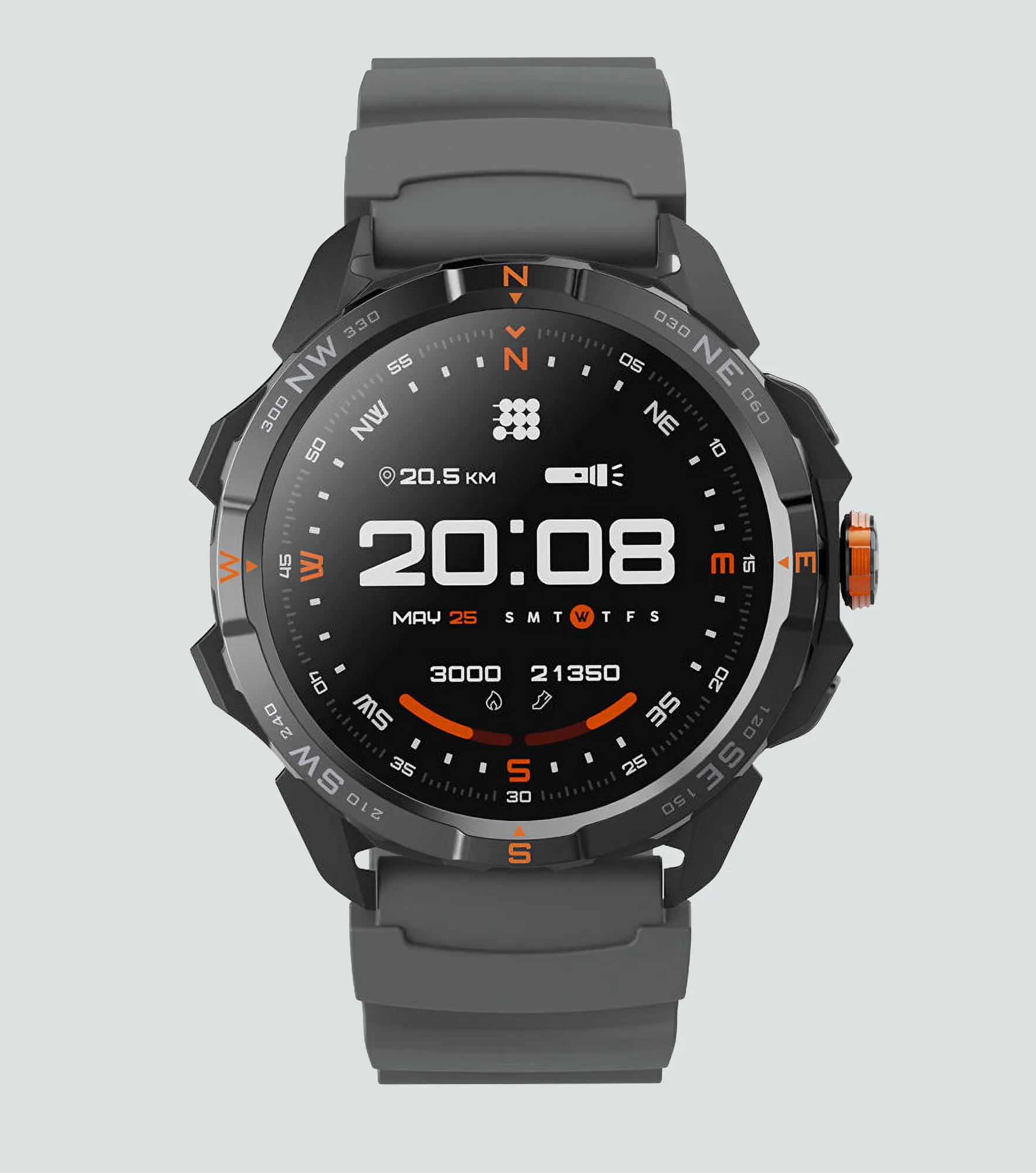 Reloj Cubitt Digital Terra Special Edition 133605 NG