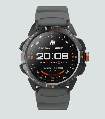 Reloj Cubitt Digital Terra Special EditionNG